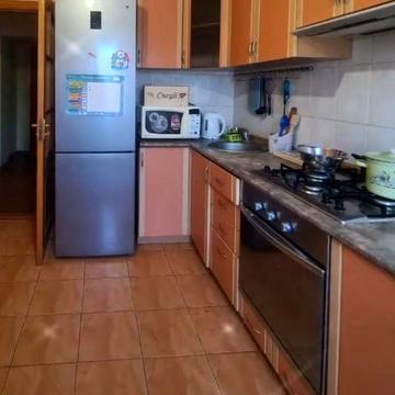 Здається 3 кімн квартира на вул.Київський Шлях