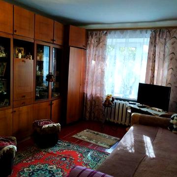 Однокімнатна квартира