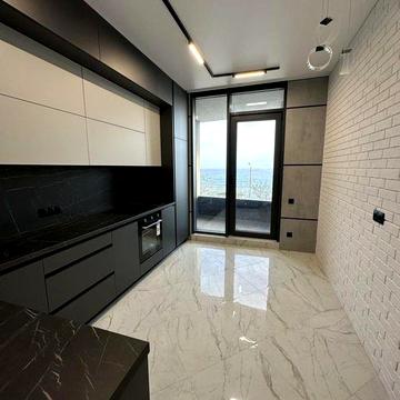 Продам 2-комнатную квартиру в ЖК Коста Фонтана , вид на море ЖК Коста Фонтана