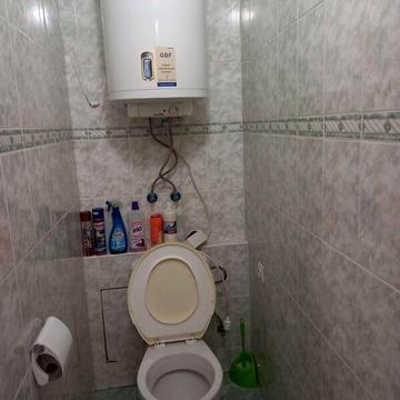 Довгострокова оренда 1к Квартира Центральний бульвар