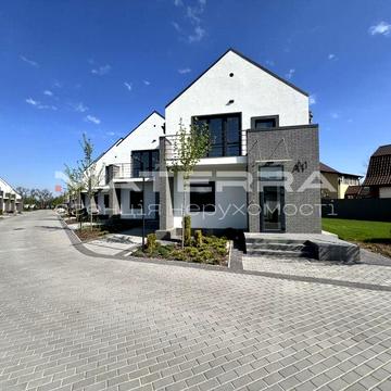 Чабани продаж будинку (Таунхаус) 115 м2 в 10 хв від Києва