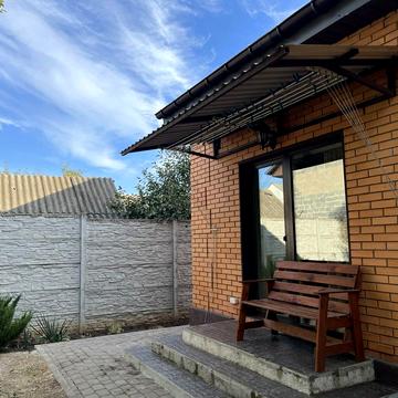 Жуковського просп.