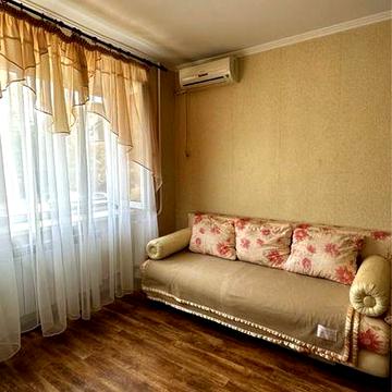 Сдам 1-ную кварт р-н Черемушки ул Космонавтов / ул Филатова