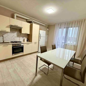 Оренда двохкімнатної квартири в новобудові. Індивідуальне опалення.