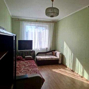 В продаже 3 комнатная квартира на Алексеевке