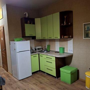 Смарт квартира возле метро Дворец Спорта