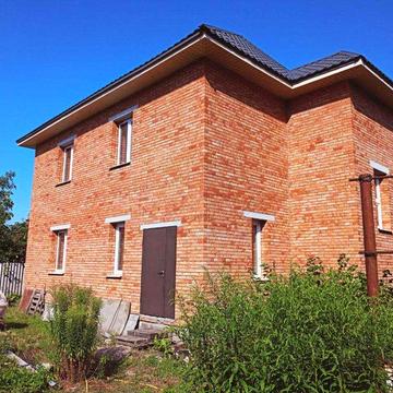 Два будинки. Домоволодіння з великим потенціалом