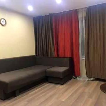 Продається затишна студія 35 м²  8 поверх по вул. Червоної Калини,  8В