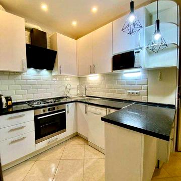 ЖК Лісова казка вул. Радистів 34Ж, перша здача 1-к квартири, є газ!