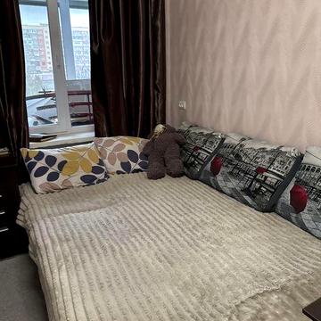 Здам квартиру 2комн