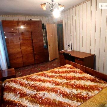 Продаж 3к Квартира Заводська вулиця