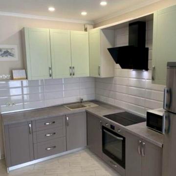 Чудова евродвушка!Нова Англія, Брайтон,м Васильк