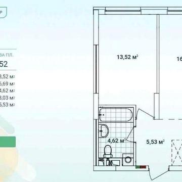 Квартира Терміново Варшавський 3 ЖК Варшавський 3