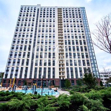 ‼️Продаж 2к квартири 80м2 в ЖК Новий Автограф, другий будинок ‼️ ЖК Новий Автограф