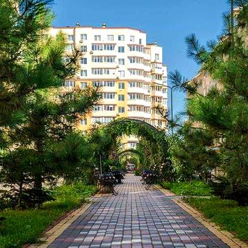 3 кімнатна квартира 90 м2 ЖК Київський маєток. Софіївська Борщагівка ЖК Київський Маєток