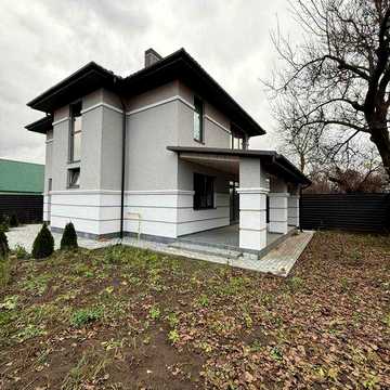 Будинок в Бучі 125м2 під Держпрограми, Зручна локація, Без комісії
