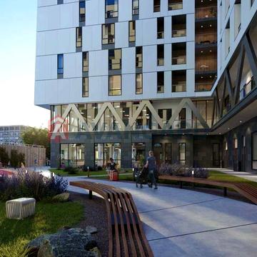 Продаж 3 кімнатної квартири ЖК Pictorial - Вигода Груп