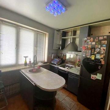 O S3 Продам 3к квартиру Салтовка сертификат+