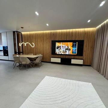 Оренда котеджу в котеджному містечку