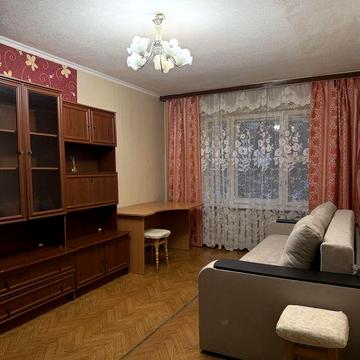 Продається квартира від власника Оболонський р., вул. Вишгородська 44А