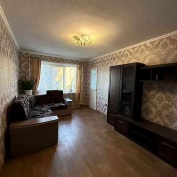 3к! квартира, окремі кімнати, 62м2, 5/9 поверх, з косметичним ремонтом