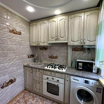 Оренда 2 кімнатна Пр.Перемоги 170 Нива Маркони Сіверський АТБ 3/5