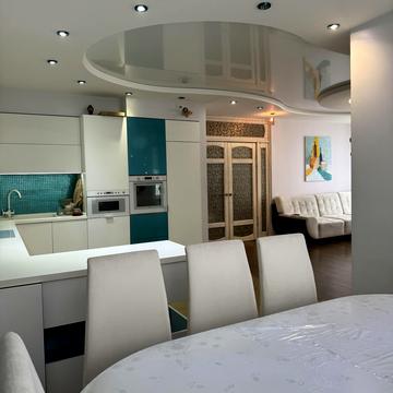 Князя Ярослава Мудрого просп., 32