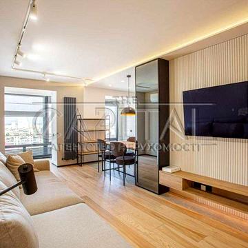 Оренда Перша здача Квартира Київ, Оболонь пр-т Володимира Івасюка