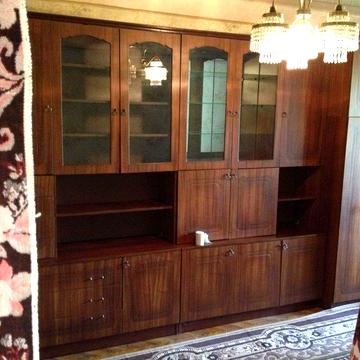 1 кімнатна квартира Київ Деснянский район без комісії