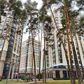 Однокімнатна квартира в ЖК Центральний 2. Продаж без комісії ЖК Центральний 2