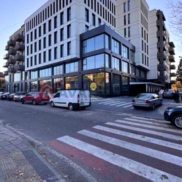 Квартира ЖК Sota Duet