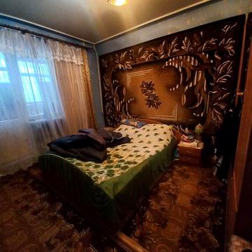 Продаж 3к Квартира Саперна вулиця