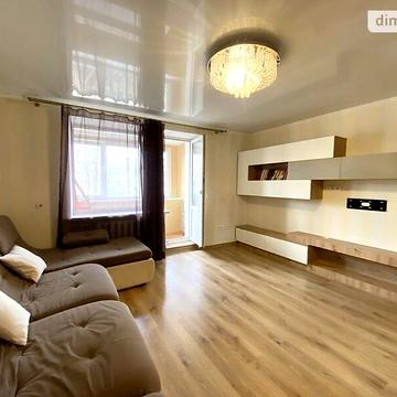 Продаж 3к Квартира Небесної Сотні (Маршала Жукова) проспект