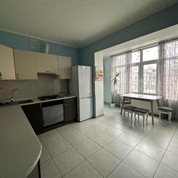 Оренда 1к Виставка