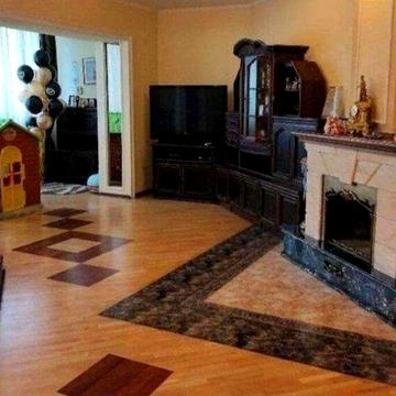 Продам 7-комн квартиру в районе Клары Цеткин ул.