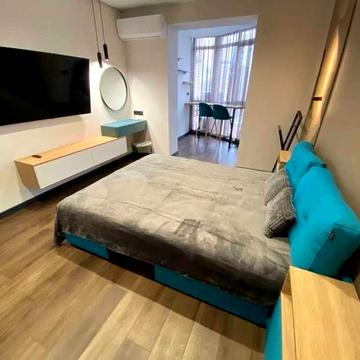 Здам квартиру в ЖК Золота Ера