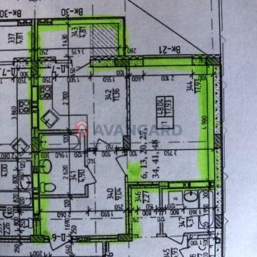 Продаж 1к Квартира Героїв Сталінграда площа