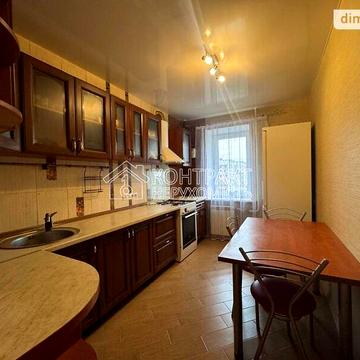 Довгострокова оренда 3к Квартира Свинаренка Петра вулиця