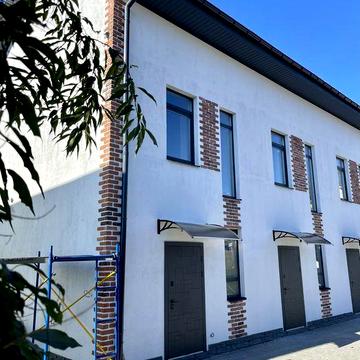 ТАУНХАУС  останній 93 м2‼️Вишневе вул.Зелена ‼️ власник  під  Єоселя ЖК Тауни на Зеленій