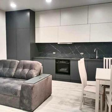 Оренда квартири в ЖК 17-я Жемчужина