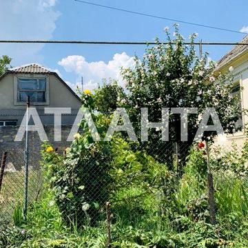 Крепкий семейный дом в Нерубайском!