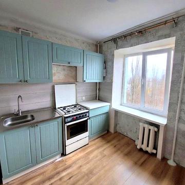 2к з гарним плануванням під ваш дизайн - Водоканал !