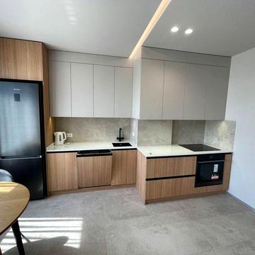 АВТОРСЬКА 2-кім VIP новобуд (Студія) ПАРКОВА ЗОНА! (5хв до ТЦ МАЙДАН)!