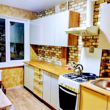 СВОБОДНА, Сдам 2х комн. на ж/м СОЛНЕЧНЫЙ,  с ремонтом