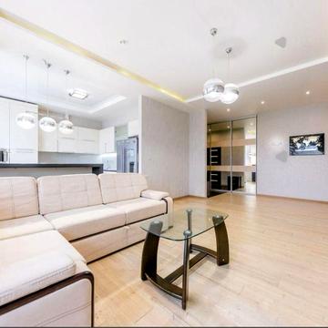 ХОЗЯЙКА! Аренда 3х ком. Новосторой Бакулина, Научная, Центр!