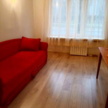 Дегтярівська  43/7  після  ремонту