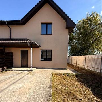 Таунхаус Шевченкове Білогородка. Є - відновлення - так