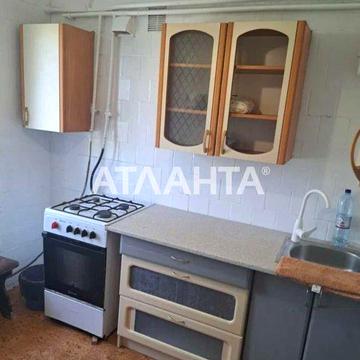 2 комнатная квартира в Доброславе