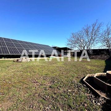 Автономный дом в Холодной Балке с дополнительным пассивным доходом!