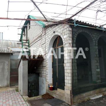 5-кімнатний будинок. Великий Дальник